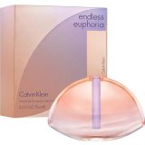 عطر زنانه کالوین کلین – اندلس ایفوریا (Calvin Klein- Endless Euphoria)