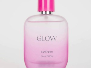 عطر و ادکلن زنانه گلوو برند دفکتو  (  DEFACTO  -  GLOW    )