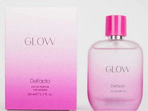 عطر و ادکلن زنانه گلوو برند دفکتو ( DEFACTO - GLOW )