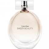 عطر زنانه کالوین کلین – شیر بیوتی (Calvin Klein- Sheer Beauty)