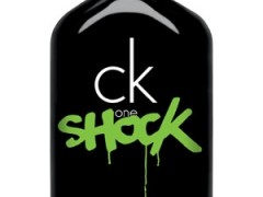 عطر مردانه کالوین کلین – وان شاک (Calvin Klein- Ck One Shock For Him)
