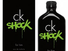 عطر مردانه کالوین کلین – وان شاک (Calvin Klein- Ck One Shock For Him)