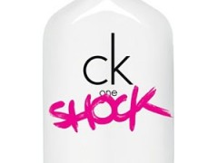 عطر زنانه کالوین کلین – وان شاک (Calvin Klein- Ck One Shock For Her)