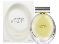 عطر زنانه کالوین کلین – بیوتی (Calvin Klein- Beauty)