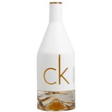 عطر زنانه کالوین کلین – این تو یو فور هر (Calvin Klein- In 2 U for her)