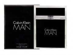 عطر مردانه کالوین کلین – سی کی من (Calvin Klein- CK Man)