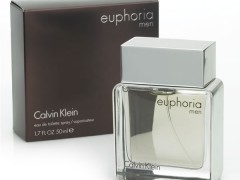 عطر مردانه کالوین کلین – ایفوریا من (Calvin Klein- Euphoria Men)