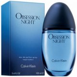 عطر زنانه کالوین کلین – آبسشن نایت زنانه (Calvin Klein- Obsession Night women)