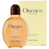 عطر مردانه کالوین کلین – آبسشن مردانه (Calvin Klein- Obsession men)