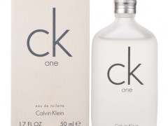 عطر مردانه کالوین کلین – سی کی وان(Calvin Klein- CK One)