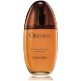 عطر زنانه کالوین کلین – آبسشن زنانه (Calvin Klein- Obsession women)