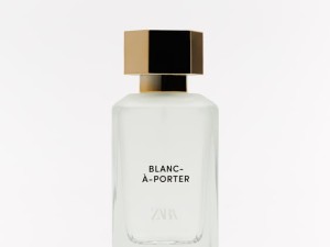 عطر و ادکلن زنانه بلانک ا پورتر برند زارا  (  ZARA   -  BLANC A PORTER  )