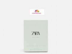 عطر و ادکلن زنانه بری گرین برند زارا  (  ZARA   -  BERRY GREEN   )