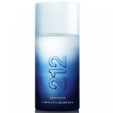 عطر مردانه 212 سامر برند کارولینا هررا  ( Carolina Herrera - 212 Summer men )