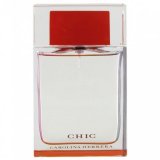 عطر زنانه شیک برند کارولینا هررا  ( Carolina Herrera -  Chic women )
