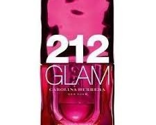 عطر زنانه گلم برند کارولینا هررا ( Carolina Herrera - Glam women )
