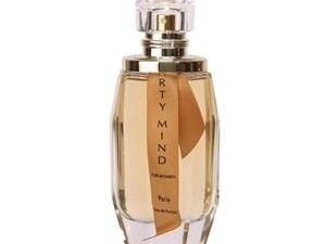 عطر و ادکلن زنانه آرتی مایند برند الدی روی  (  ELODIE ROY  - ARTY MIND  )