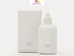 عطر زنانه وایت برند زارا ( ZARA - WHITE )