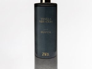 عطر و ادکلن زنانه و مردانه وانیلا ویبریشن برند زارا  (  ZARA   -  VANILLA VIBRATION  )