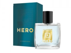 عطر و ادکلن مردانه ورونس هیرو برند ویتوریو بلوچی  (  VITTORIO BELLUCCI   -  VERONESSE HERO      )