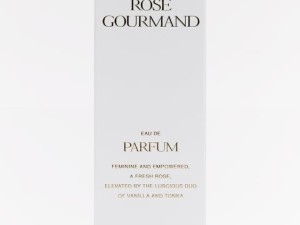 عطر و ادکلن زنانه رز گورمند برند زارا  (  ZARA   -  ROSE GOURMAND  )