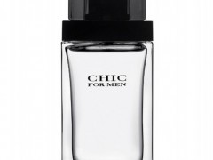 عطر مردانه شیک برند کارولینا هررا  ( Carolina Herrera - Chic For Men )