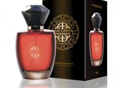 عطر و ادکلن زنانه ورنیساژ دارک کریستال برند ویتوریو بلوچی  (  VITTORIO BELLUCCI   -  VERNISSAGE DARK CRYSTAL     )