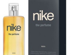 عطر و ادکلن مردانه نایک برند نایک  (  NIKE  -  NIKE THE PERFUME MAN   )