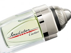 عطر مردانه کارتیر – رد استر اسپرت(Cartier - Roadster Sport)