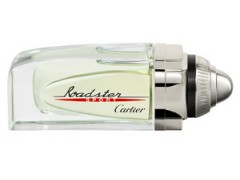 عطر مردانه کارتیر – رد استر اسپرت(Cartier - Roadster Sport)