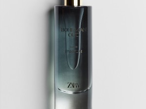 عطر و ادکلن زنانه بوهیمین عود برند زارا ( ZARA - BOHEMIAN OUD )
