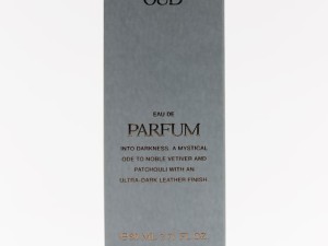 عطر و ادکلن زنانه پرپچوآل عود برند زارا  (  ZARA   -  PERPETUAL OUD  )