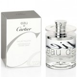 عطر زنانه مردانه کارتیر – کارتیر(Cartier - Eau de Cartier)