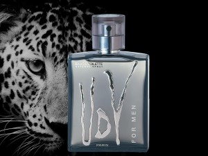 عطر و ادکلن مردانه یو دی وی برند یو دی وی ( UDV - UDV FOR MEN )