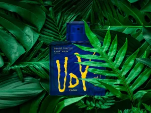 عطر و ادکلن مردانه یو دی وی وایلد برند یو دی وی  ( UDV -  UDV WILD )