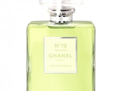 عطر زنانه شنل – ان 19 پودر(Chanel- N°19 Poudre)