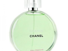عطر زنانه شنل – چنس فریچ (Chanel- Chance Eau Fraiche)