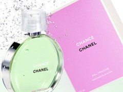 عطر زنانه شنل – چنس فریچ (Chanel- Chance Eau Fraiche)