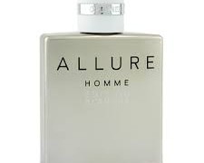 عطر مردانه شنل – هوم ادیشن بلانچ (Chanel- Homme Edition Blanche)