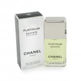 عطر مردانه شنل – پلاتینیوم ایگوایست  (Chanel- Platinum Egoiste)