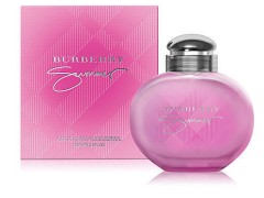 عطر و ادکلن زنانه باربری سامر 2013 برند باربری  ( BURBERRY -  BURBERRY SUMMER FOR WOMEN 2013   )