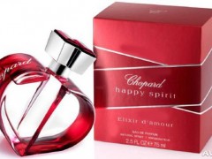 عطر زنانه چوپارد – هپی اسپریت الکسیر  (Chopard- Happy Sprit Elixir)