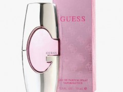 عطر و ادکلن زنانه گس برند گس   ( GUESS  -  GUESS FOR WOMEN   )