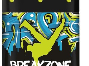 عطر و ادکلن مردانه  بریک زون فور هیم  برند زیپو  ( Zippo   -  BreakZone For Him  )