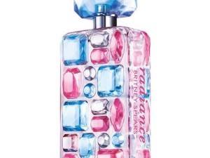 عطر و ادکلن زنانه رادیانس برند بریتنی اسپیرس  (  Britney Spears  -  Radiance  )