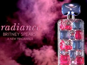 عطر و ادکلن زنانه رادیانس برند بریتنی اسپیرس  (  Britney Spears  -  Radiance  )