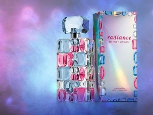 عطر و ادکلن زنانه رادیانس برند بریتنی اسپیرس  (  Britney Spears  -  Radiance  )