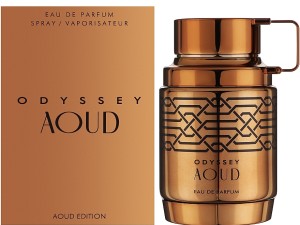 عطر و ادکلن مردانه اودیسه عود برند آرماف  (  ARMAF  -  ODYSSEY AOUD    )