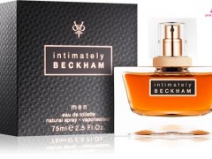 عطر و ادکلن مردانه اینتیمیتلی بکهام برند دیوید بکهام  (   DAVID BECKHAM   -  INTIMATELY BECKHAM MEN    )