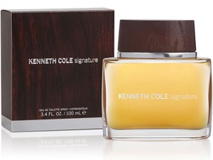 عطر و ادکلن مردانه سیگنیچر برند کنت کول  ( KENNETH COLE -  SIGNATURE FOR MEN )